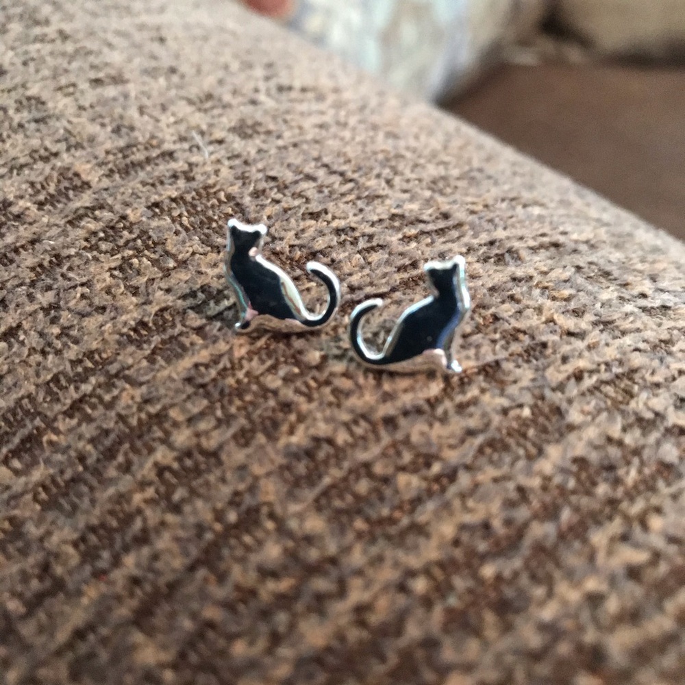 LC Lauren Conrad Earrings